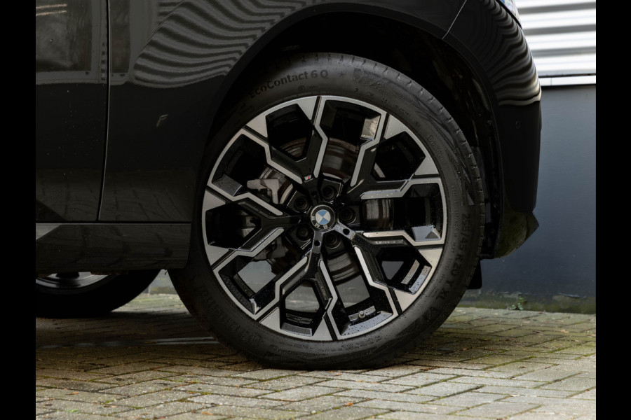 BMW X3 30e xDrive M-Sport - Pano - Trekhaak - ACC - Memoryzetel