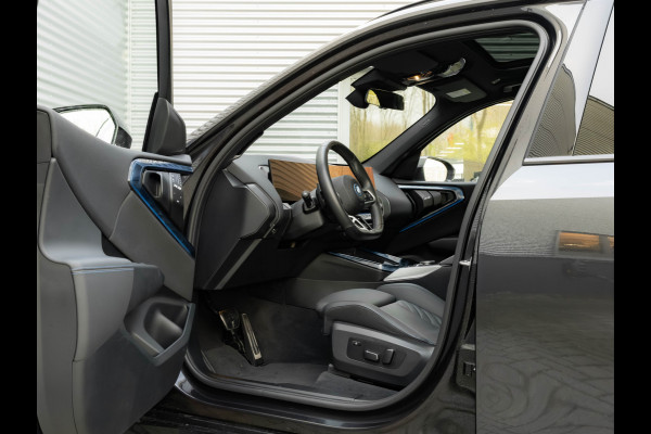 BMW X3 30e xDrive M-Sport - Pano - Trekhaak - ACC - Memoryzetel