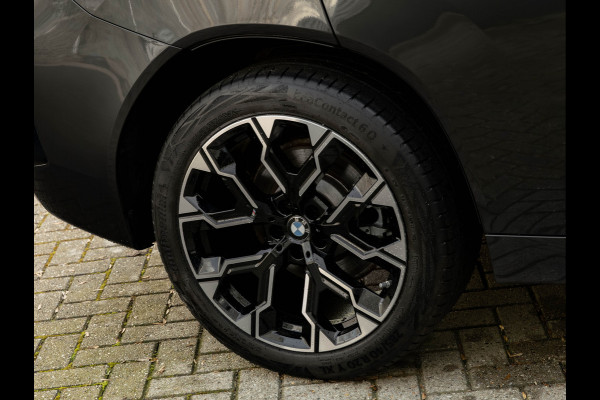 BMW X3 30e xDrive M-Sport - Pano - Trekhaak - ACC - Memoryzetel