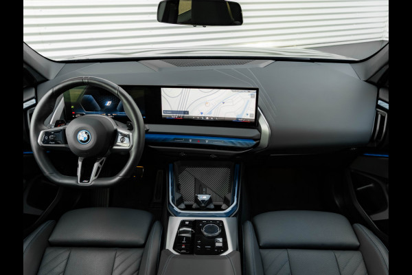 BMW X3 30e xDrive M-Sport - Pano - Trekhaak - ACC - Memoryzetel