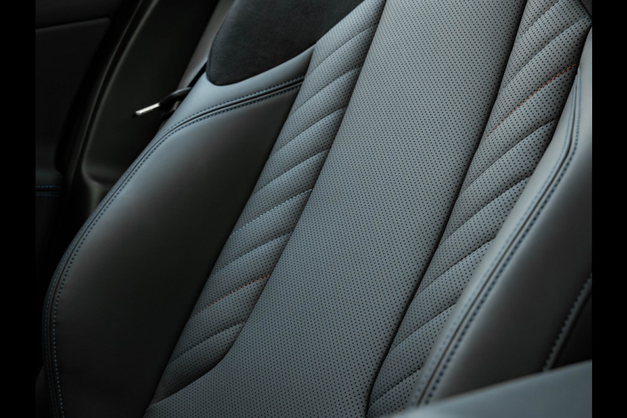 BMW X3 30e xDrive M-Sport - Pano - Trekhaak - ACC - Memoryzetel