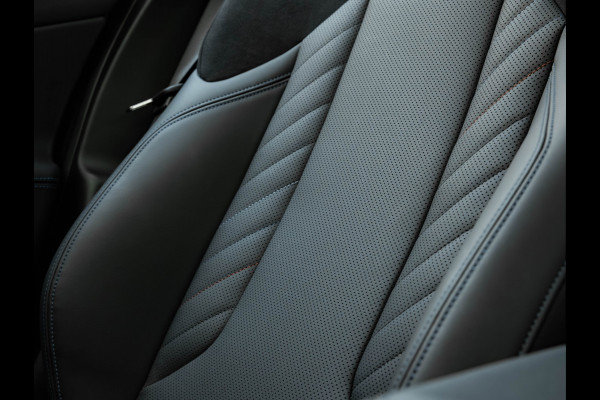 BMW X3 30e xDrive M-Sport - Pano - Trekhaak - ACC - Memoryzetel