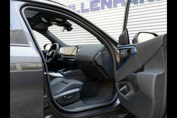 BMW X3 30e xDrive M-Sport - Pano - Trekhaak - ACC - Memoryzetel