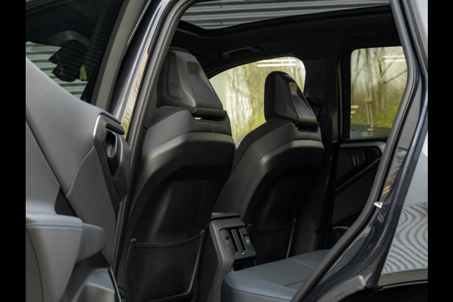 BMW X3 30e xDrive M-Sport - Pano - Trekhaak - ACC - Memoryzetel