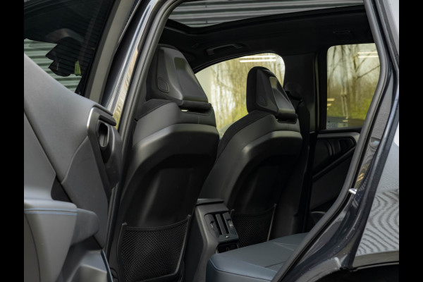 BMW X3 30e xDrive M-Sport - Pano - Trekhaak - ACC - Memoryzetel