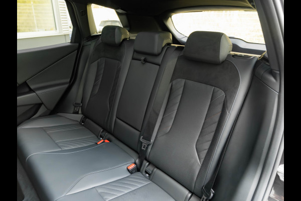 BMW X3 30e xDrive M-Sport - Pano - Trekhaak - ACC - Memoryzetel