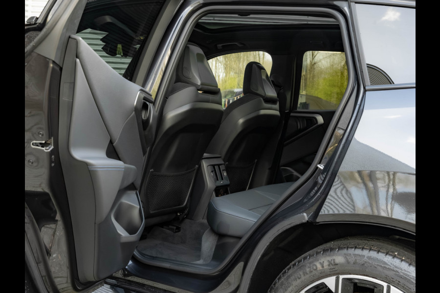 BMW X3 30e xDrive M-Sport - Pano - Trekhaak - ACC - Memoryzetel