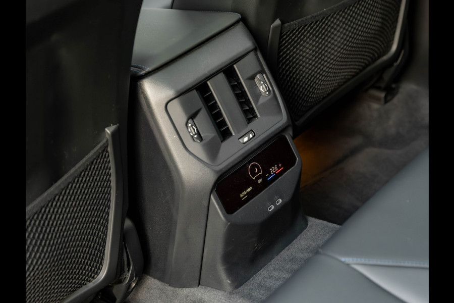 BMW X3 30e xDrive M-Sport - Pano - Trekhaak - ACC - Memoryzetel