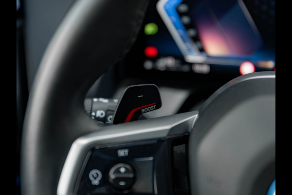 BMW X3 30e xDrive M-Sport - Pano - Trekhaak - ACC - Memoryzetel