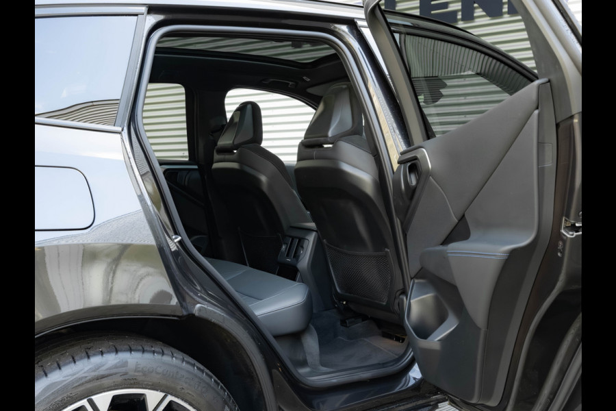 BMW X3 30e xDrive M-Sport - Pano - Trekhaak - ACC - Memoryzetel