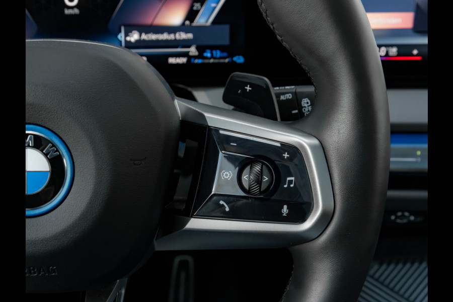 BMW X3 30e xDrive M-Sport - Pano - Trekhaak - ACC - Memoryzetel