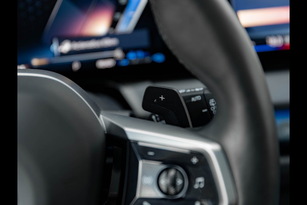 BMW X3 30e xDrive M-Sport - Pano - Trekhaak - ACC - Memoryzetel