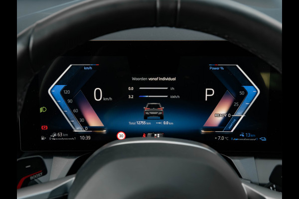 BMW X3 30e xDrive M-Sport - Pano - Trekhaak - ACC - Memoryzetel