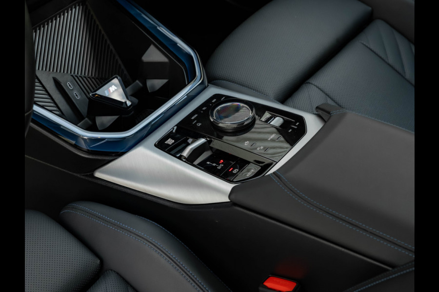 BMW X3 30e xDrive M-Sport - Pano - Trekhaak - ACC - Memoryzetel