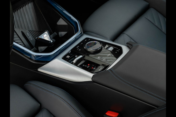 BMW X3 30e xDrive M-Sport - Pano - Trekhaak - ACC - Memoryzetel