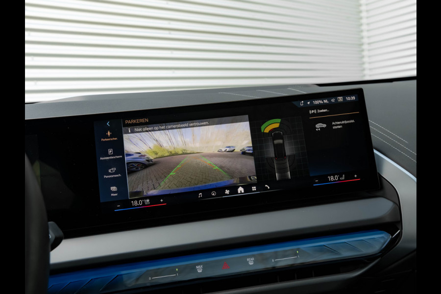 BMW X3 30e xDrive M-Sport - Pano - Trekhaak - ACC - Memoryzetel