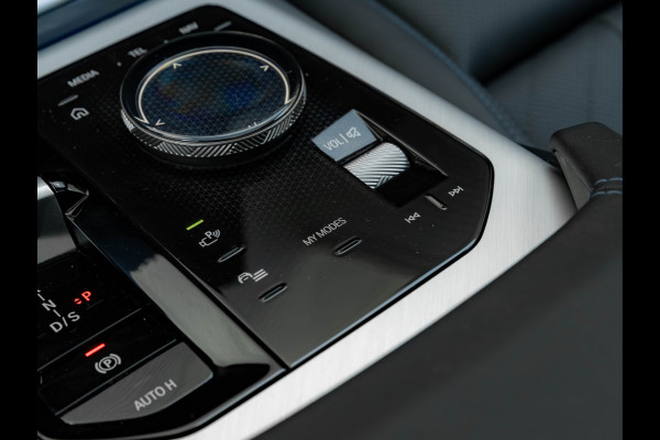 BMW X3 30e xDrive M-Sport - Pano - Trekhaak - ACC - Memoryzetel