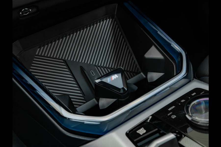 BMW X3 30e xDrive M-Sport - Pano - Trekhaak - ACC - Memoryzetel
