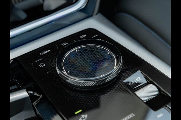 BMW X3 30e xDrive M-Sport - Pano - Trekhaak - ACC - Memoryzetel