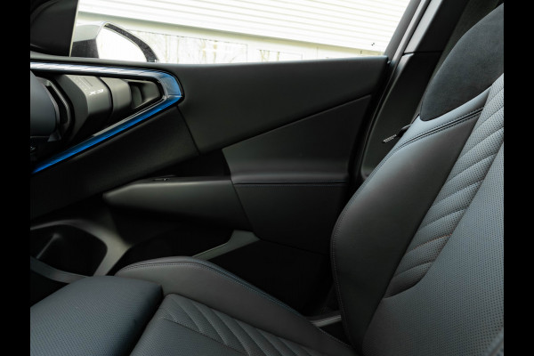 BMW X3 30e xDrive M-Sport - Pano - Trekhaak - ACC - Memoryzetel