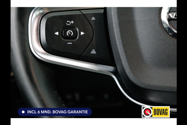 Volvo XC40 1.5 T5 Recharge 263 PK | Elec. trekhaak | Elec. klep | Camera | Stoelverw. | Keyless | Pilot assist,  Memory bestuurdersstoel