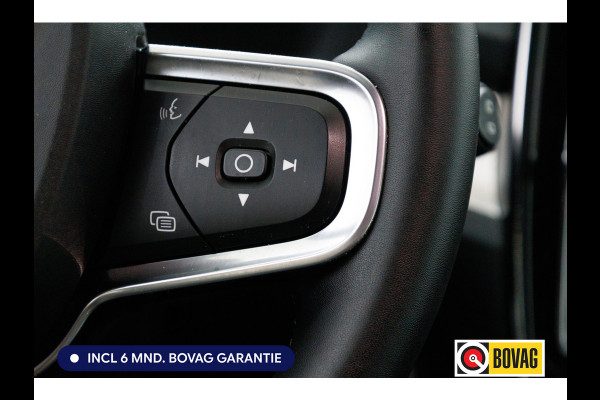 Volvo XC40 1.5 T5 Recharge 263 PK | Elec. trekhaak | Elec. klep | Camera | Stoelverw. | Keyless | Pilot assist,  Memory bestuurdersstoel
