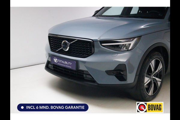 Volvo XC40 1.5 T5 Recharge 263 PK | Elec. trekhaak | Elec. klep | Camera | Stoelverw. | Keyless | Pilot assist,  Memory bestuurdersstoel