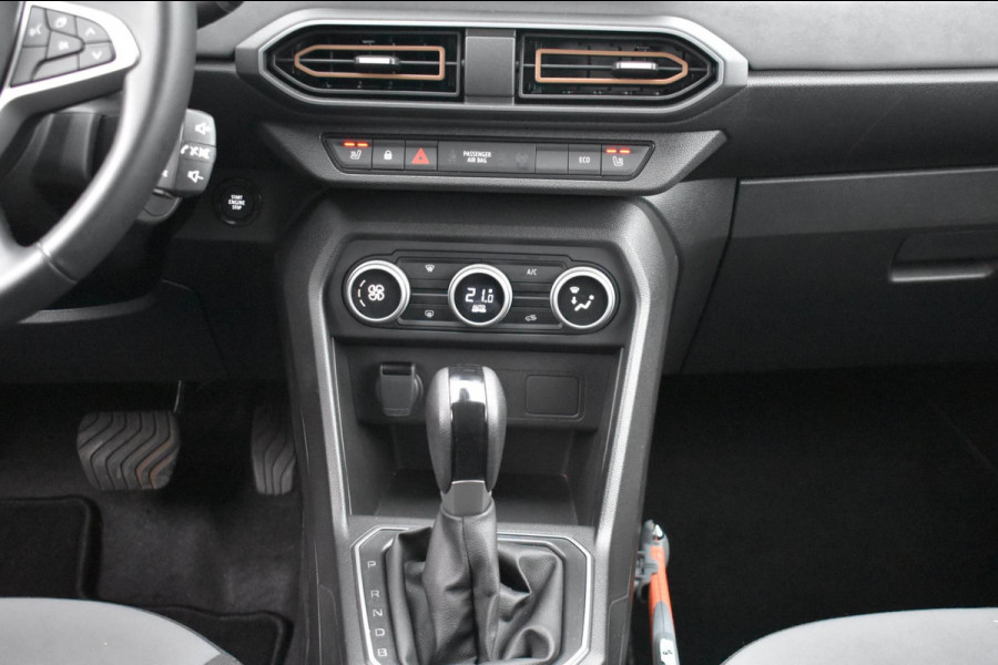 Dacia Jogger 1.6 Hybrid 140 Extreme 7p. | STOELVERWARMING | NAP | APPLE CARPLAY | ANDROID AUTO | CAMERA | NAP | BLINDSPOT