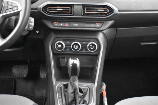 Dacia Jogger 1.6 Hybrid 140 Extreme 7p. | STOELVERWARMING | NAP | APPLE CARPLAY | ANDROID AUTO | CAMERA | NAP | BLINDSPOT