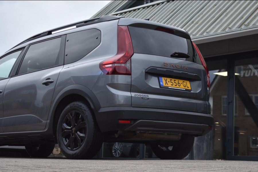 Dacia Jogger 1.6 Hybrid 140 Extreme 7p. | STOELVERWARMING | NAP | APPLE CARPLAY | ANDROID AUTO | CAMERA | NAP | BLINDSPOT