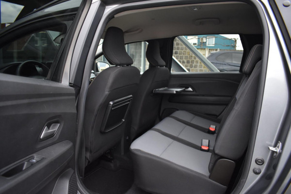 Dacia Jogger 1.6 Hybrid 140 Extreme 7p. | STOELVERWARMING | NAP | APPLE CARPLAY | ANDROID AUTO | CAMERA | NAP | BLINDSPOT