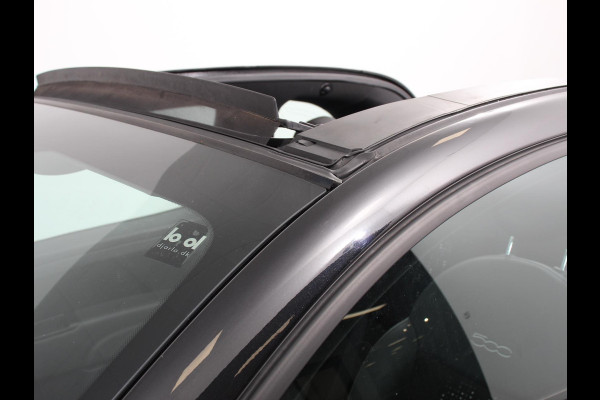 Fiat 500C 1.0 Hybrid Star Airco Cruise control Navigatie Parkeersensor achter Radio Apple Carplay/ Android Auto