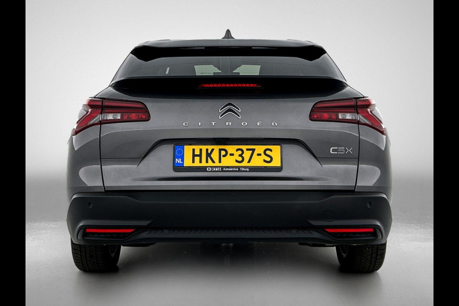 Citroën C5 X 1.6 Plug-in Hybrid 225pk Feel CAMERA AD-CRUISE VIRTUAL
