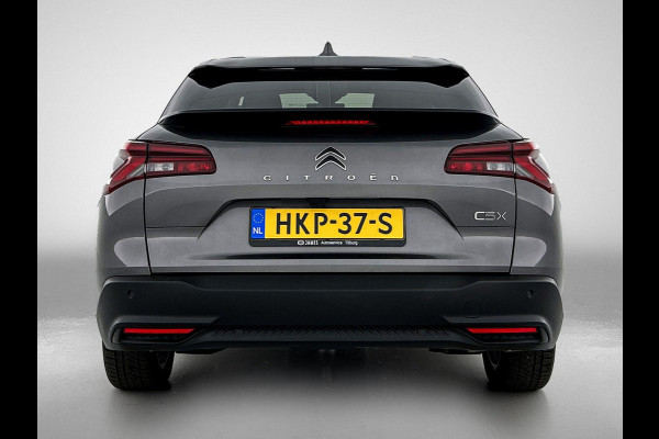 Citroën C5 X 1.6 Plug-in Hybrid 225pk Feel CAMERA AD-CRUISE VIRTUAL