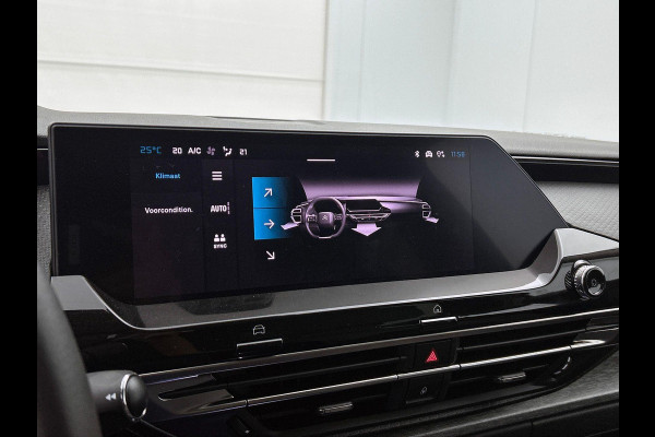 Citroën C5 X 1.6 Plug-in Hybrid 225pk Feel CAMERA AD-CRUISE VIRTUAL