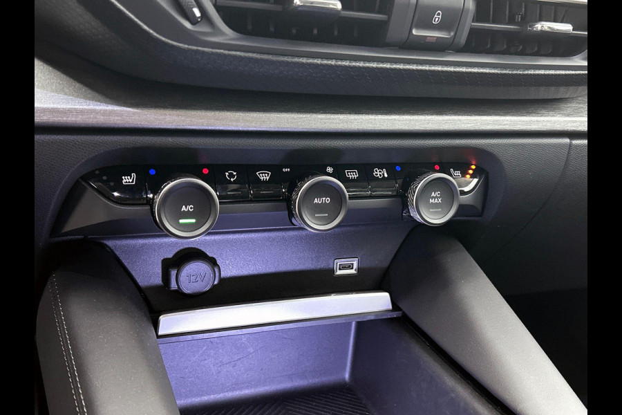 Citroën C5 X 1.6 Plug-in Hybrid 225pk Feel CAMERA AD-CRUISE VIRTUAL