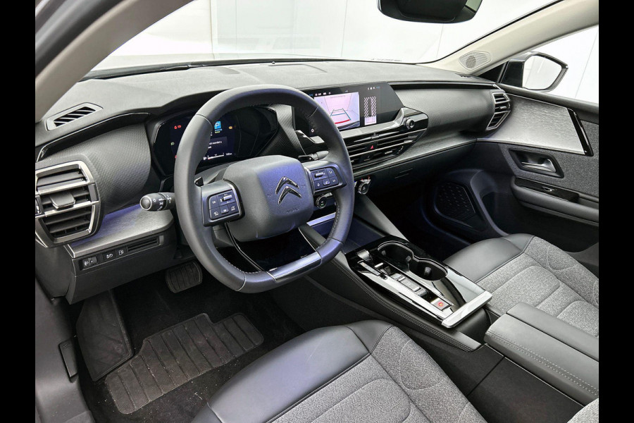 Citroën C5 X 1.6 Plug-in Hybrid 225pk Feel CAMERA AD-CRUISE VIRTUAL
