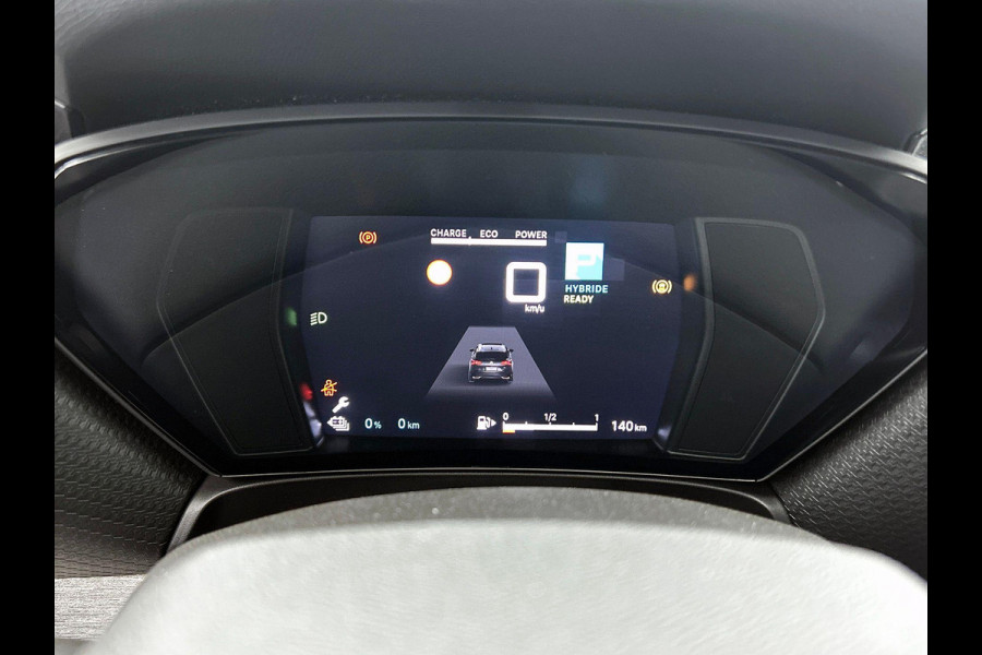 Citroën C5 X 1.6 Plug-in Hybrid 225pk Feel CAMERA AD-CRUISE VIRTUAL