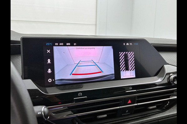 Citroën C5 X 1.6 Plug-in Hybrid 225pk Feel CAMERA AD-CRUISE VIRTUAL