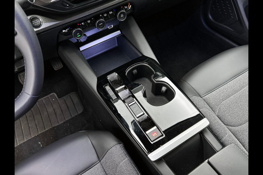 Citroën C5 X 1.6 Plug-in Hybrid 225pk Feel CAMERA AD-CRUISE VIRTUAL