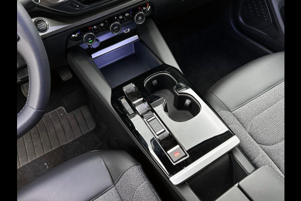 Citroën C5 X 1.6 Plug-in Hybrid 225pk Feel CAMERA AD-CRUISE VIRTUAL