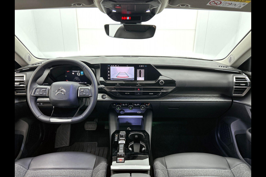 Citroën C5 X 1.6 Plug-in Hybrid 225pk Feel CAMERA AD-CRUISE VIRTUAL