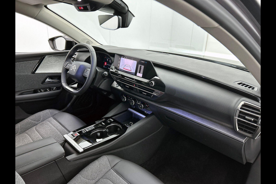 Citroën C5 X 1.6 Plug-in Hybrid 225pk Feel CAMERA AD-CRUISE VIRTUAL