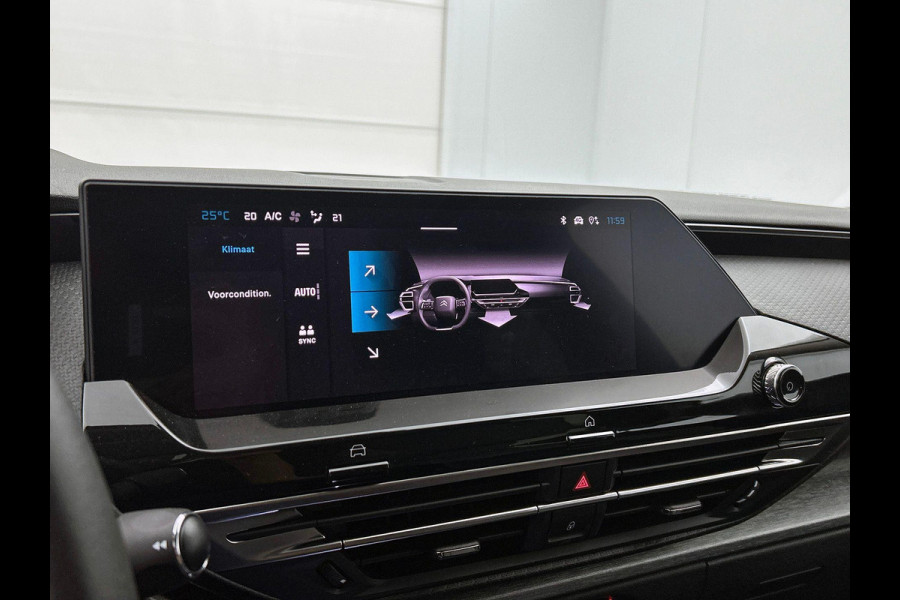 Citroën C5 X 1.6 Plug-in Hybrid 225pk Feel CAMERA AD-CRUISE VIRTUAL