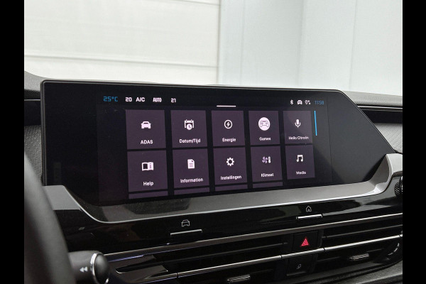 Citroën C5 X 1.6 Plug-in Hybrid 225pk Feel CAMERA AD-CRUISE VIRTUAL