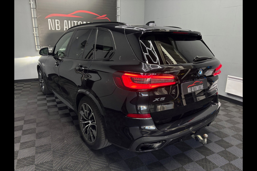 BMW X5 XDrive45e High Executive