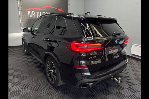 BMW X5 XDrive45e High Executive