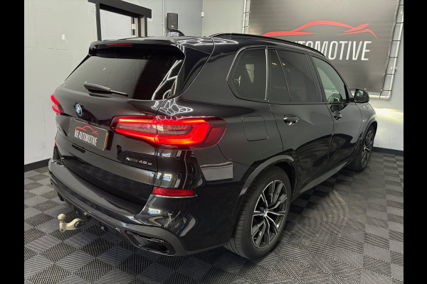 BMW X5 XDrive45e High Executive