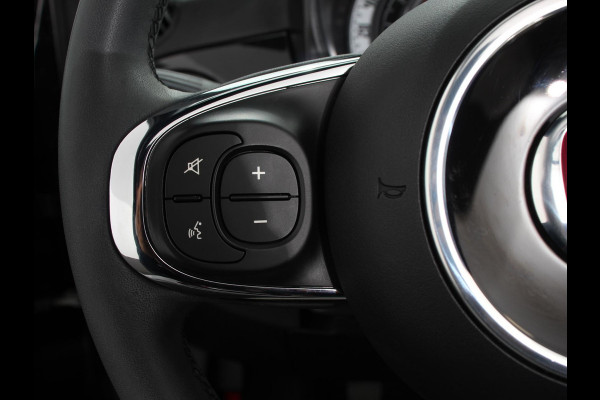Fiat 500C 1.0 Hybrid Dolcevita Airco Cruise control Parkeersensor achter Radio Apple Carplay/ Android Auto