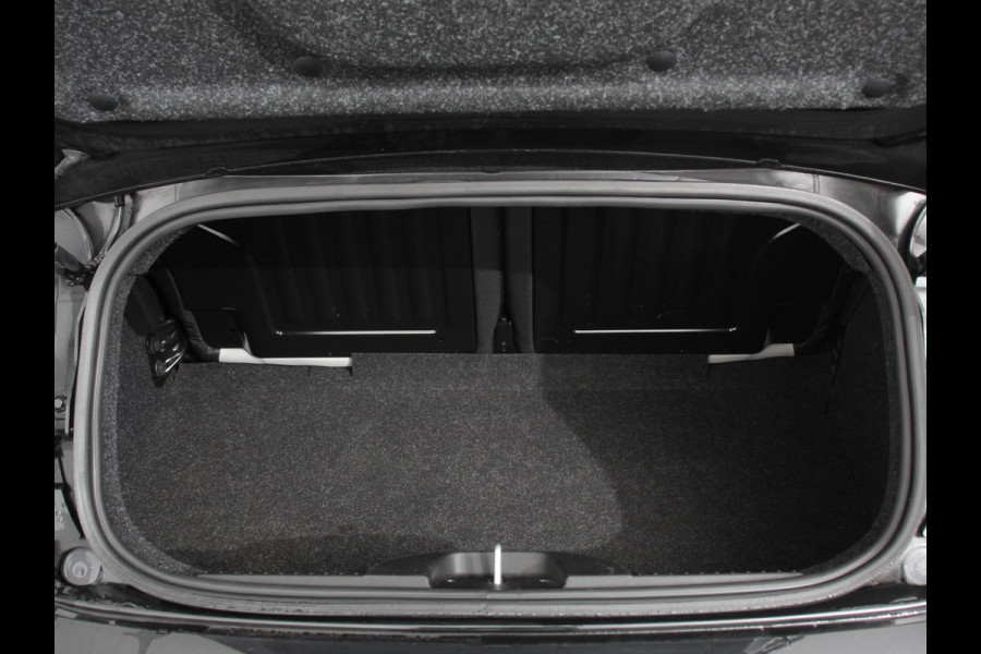 Fiat 500C 1.0 Hybrid Dolcevita Airco Cruise control Parkeersensor achter Radio Apple Carplay/ Android Auto